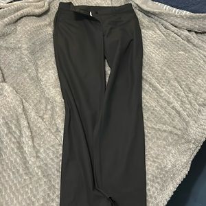 City Sleek Slim-Fit 5 Pocket High-Rise  Nwot 8